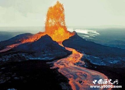 危险的维苏威火山还会爆发吗