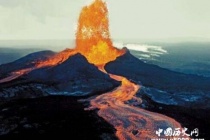 危险的维苏威火山还会爆发吗