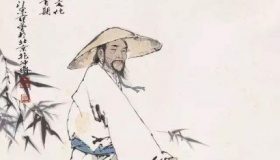 写《儒林外史》的吴敬梓 一辈子混得比范进还惨