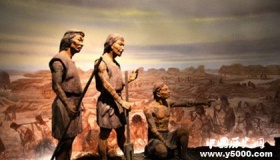 春秋吴国：占据长江下游600多年的姬姓诸侯国