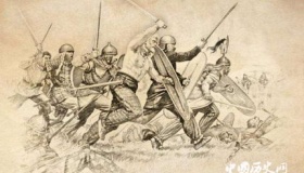 古代中国为什么把罗马帝国称为大秦：两种说法，都有道理