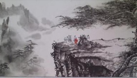 浅谈元曲的历史地位及其特点