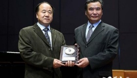 莫言的十大经典著作：快来看看吧