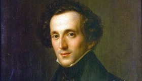 简述音乐家门德尔松在音乐方面的贡献有哪些