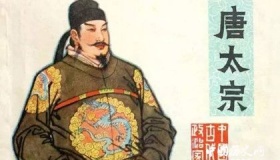 唐朝三大盛世：其中一个由别人眼中的傻子开创