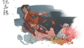 《镜花缘》中33个最有趣的国家，哪个是你的最爱