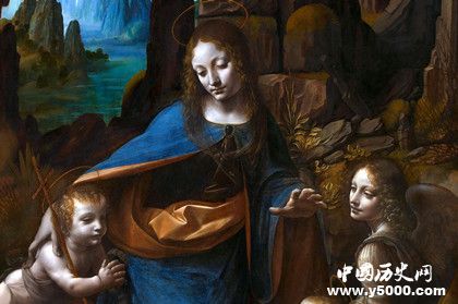 达芬奇绘画风格特征及其影响_简述达芬奇的绘画特点_达芬奇绘画艺术特点_中国历史网