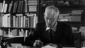 赫尔曼·黑塞是谁  他的《荒原狼》都写了些什么