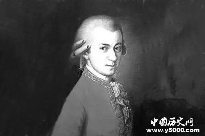 莫扎特的音乐特点_莫扎特的音乐风格特点_莫扎特音乐的创作特点_中国历史网