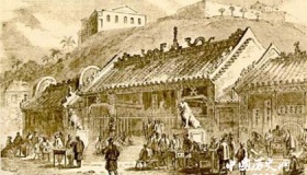 香港历史简介：香港历史分为哪几个部分