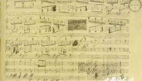 著名音乐家肖邦的音乐的特点