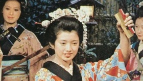 伊豆的舞女：初恋青涩又朦胧