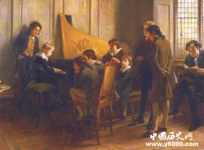 肖邦对古典音乐艺术的贡献_肖邦对古典音乐的贡献_肖邦对古典音乐发展所做的贡献_中国历史网