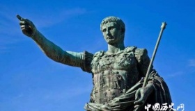 罗马的征服战争：罗马三次征服世界