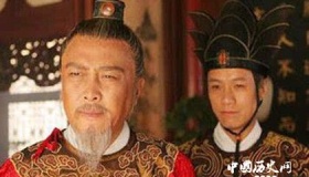 内阁张居正和司礼监冯保一外一内的政治联盟