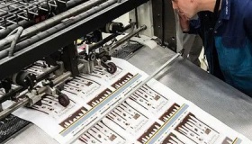 这款比利时邮票是巧克力味的耶！