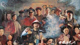 同光中兴：封建社会的最后一次回光返照