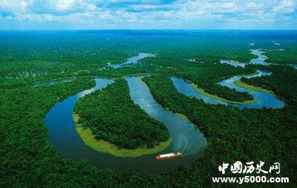 如果亚马逊雨林消失_亚马逊雨林消失会怎么样_亚马逊雨林消失会有什么影响_中国历史网