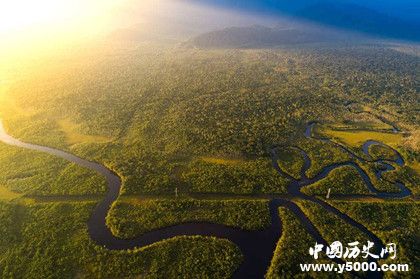 如果亚马逊雨林消失_亚马逊雨林消失会怎么样_亚马逊雨林消失会有什么影响_中国历史网