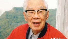 盘点：柏杨先生的一些名言警句