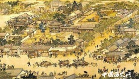 为什么300年宋朝那么富有却没出现盛世