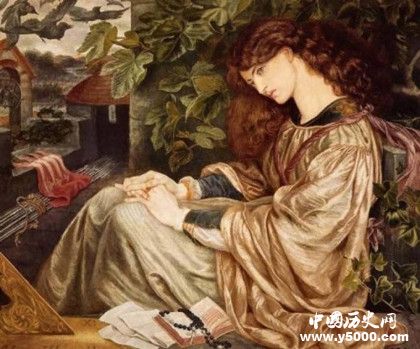拉斐尔的绘画风格_拉斐尔的艺术特点_拉斐尔桑西作画特点_中国历史网