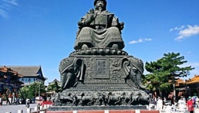 阿拉坦汗：蒙古帝国黄金家族最后的枭雄