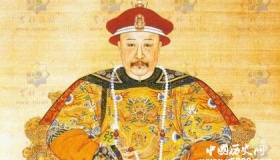 嘉道中衰：清朝康乾盛世之后的盛极而衰