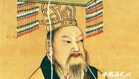 隋朝开皇之治：隋文帝开创的盛世局面