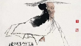 清初四僧他们是哪四个 你都知道谁