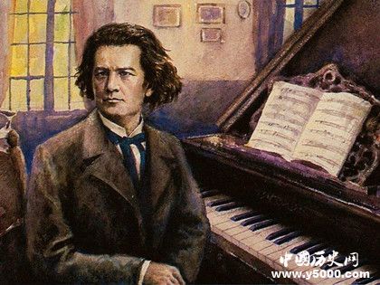 贝多芬音乐特点是什么_贝多芬的音乐风格特点_贝多芬音乐的创作特点_中国历史网
