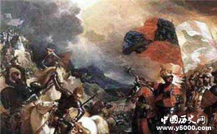 历史上时间最短的战争_英桑战争维持了多长时间_英桑战争的结果