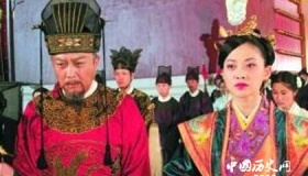 李太后：支持张居正改革的万历生母