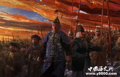 蒙古林丹大汗_蒙古帝国末代大汗_蒙古最后一位大汗