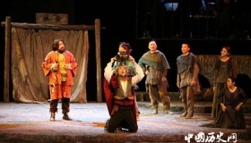 堂吉诃德：理想与现实之间的差距