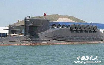 世界十大核潜艇排名_世界上最先进的核潜艇_世界攻击核潜艇排名_中国历史网