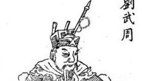 柏壁之战：李世民大败刘武周收服尉迟恭