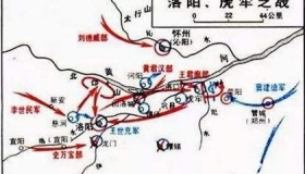 虎牢之战：唐朝统一天下的关键一战