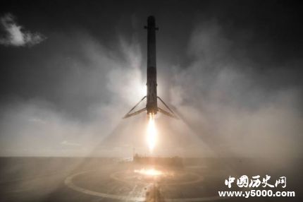 SpaceX悬浮150米_SpaceX星虫飞船简介