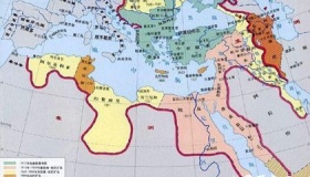 横跨欧亚非的奥斯曼帝国，竟然是这样建立起来的，太复杂了