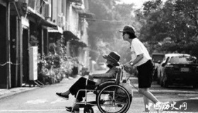 目送 龙应台：有些路啊，只能一个人走