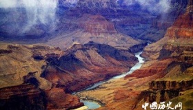 世界七大自然奇观，有4个位于美国，中国仅有一个，你猜到了几个