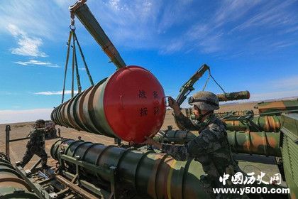 中国防空导弹_中国防空导弹系统_中国防空系统_中国历史网