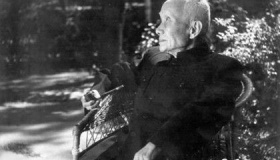 朱光潜：中国美学大师的生平你了解多少