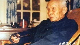 人生偶遇朱光潜  恰读其信十二封