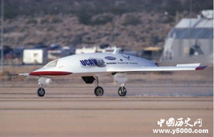 世界十大无人机_世界军用无人机排名_世界最先进的无人机_中国历史网