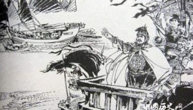 “民族英雄”郑成功为什么出生在日本