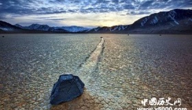 世界八大禁地，中国有一处上榜，你知道几个