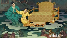 甘露之变：第二次宦官弄权时代的开始