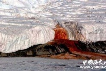 全球令人惊心动魄的十大自然奇观